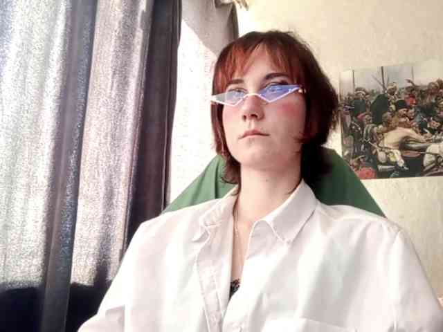 BrittaniBrito webcam