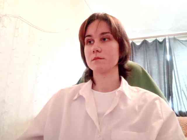 BrittaniBrito webcam