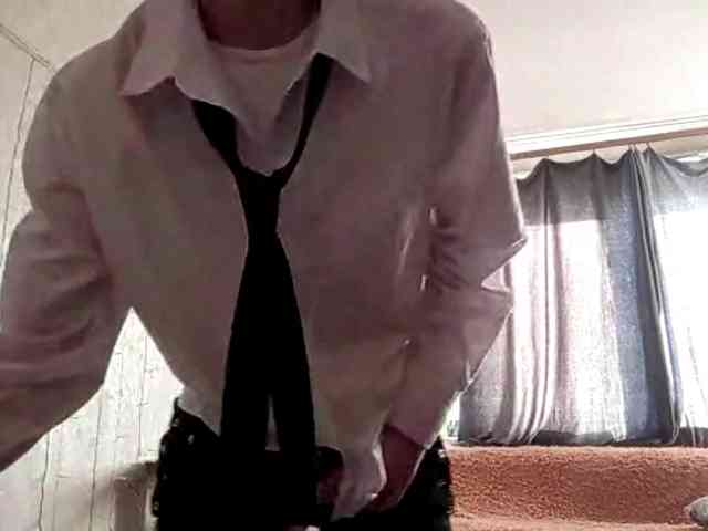 BrittaniBrito webcam