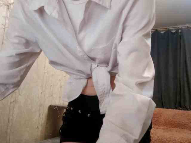 BrittaniBrito webcam