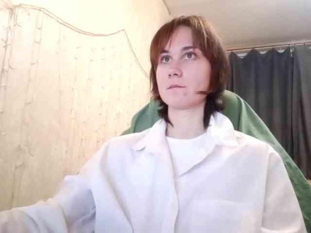 BrittaniBrito webcam