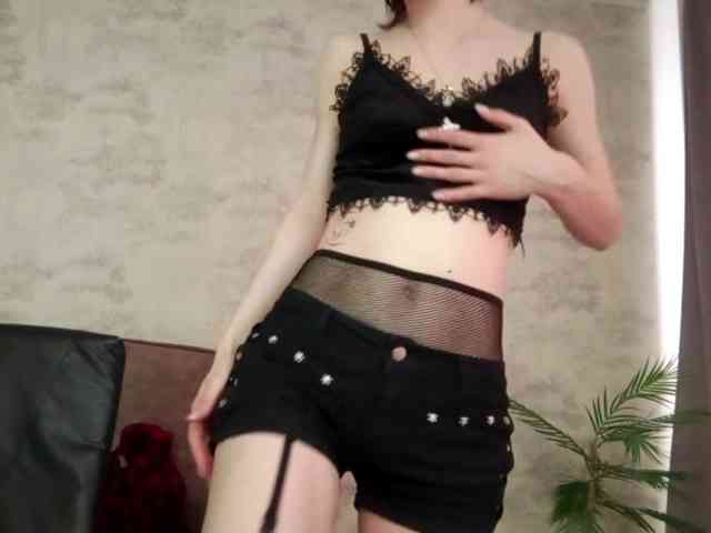 BrittaniBrito webcam