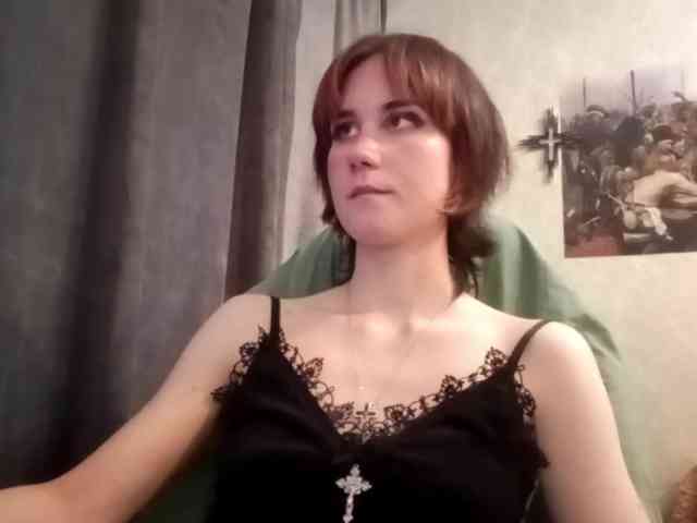 BrittaniBrito webcam