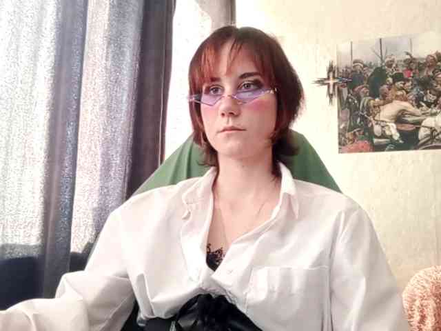 BrittaniBrito webcam