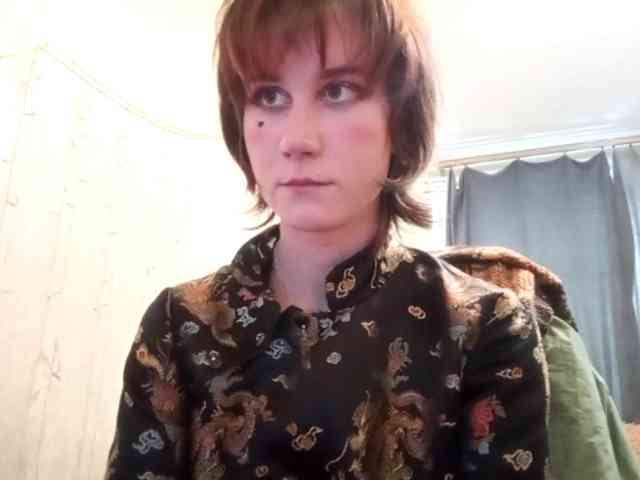 BrittaniBrito webcam