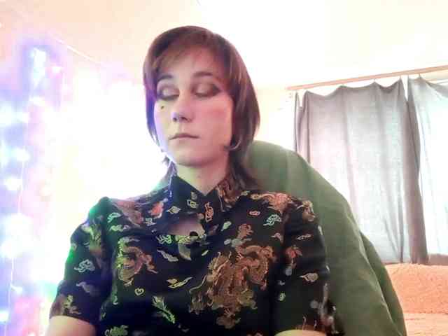 BrittaniBrito webcam