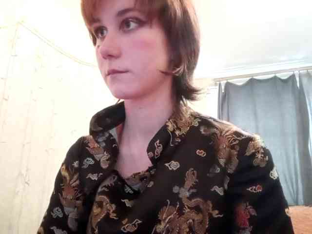 BrittaniBrito webcam