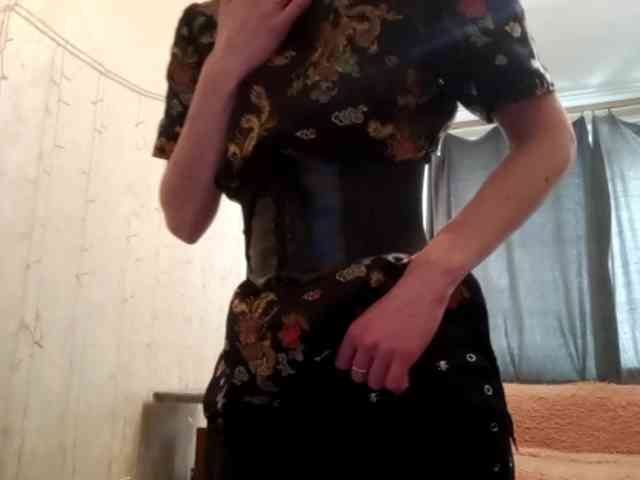 BrittaniBrito webcam