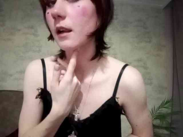 BrittaniBrito webcam