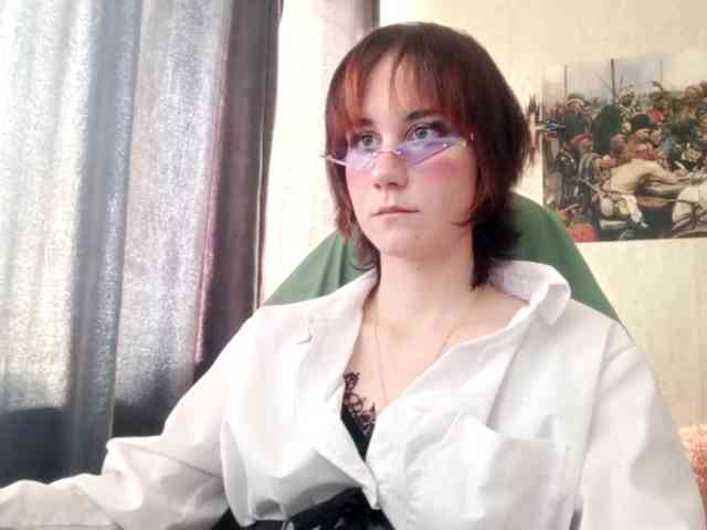 BrittaniBrito webcam