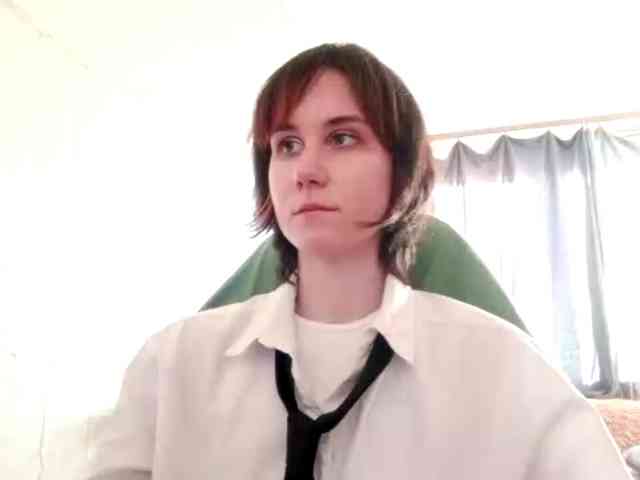 BrittaniBrito webcam