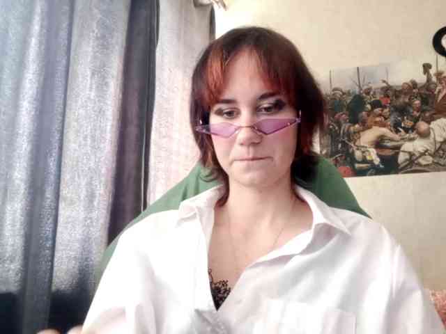 BrittaniBrito webcam