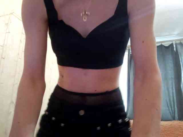 BrittaniBrito webcam