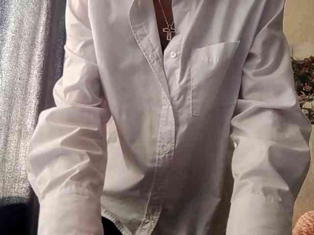 BrittaniBrito webcam