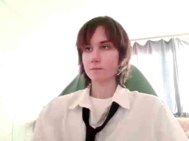 BrittaniBrito webcam