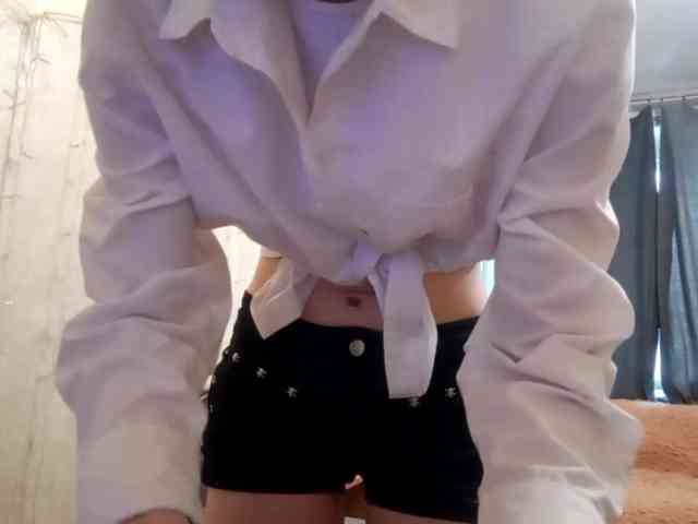 BrittaniBrito webcam