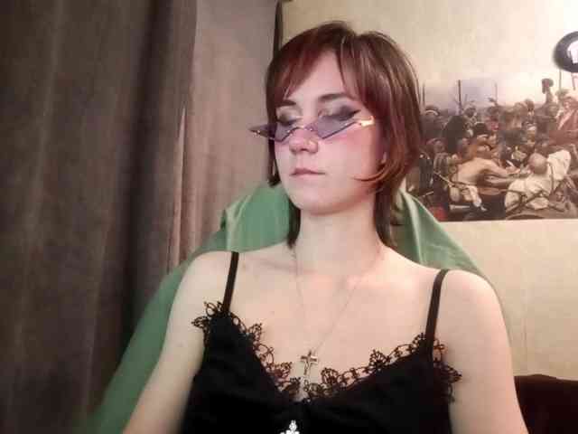 BrittaniBrito webcam