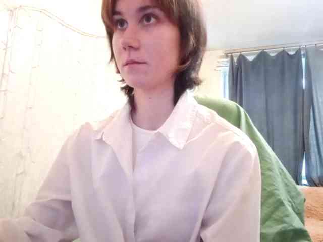 BrittaniBrito webcam