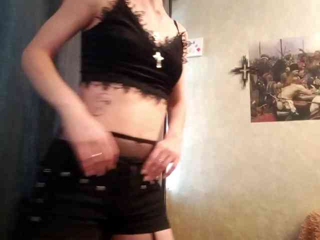 BrittaniBrito webcam