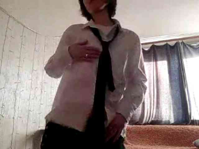 BrittaniBrito webcam