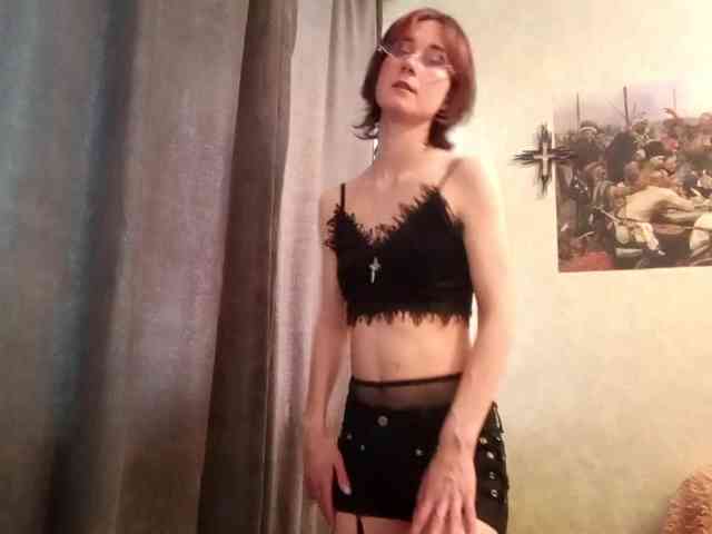 BrittaniBrito webcam