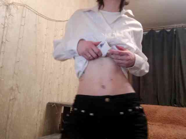 BrittaniBrito webcam