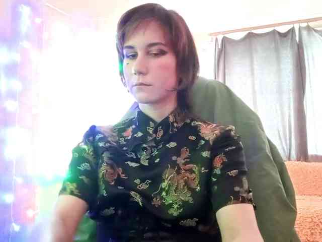 BrittaniBrito webcam