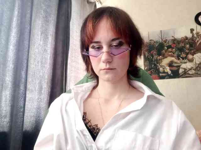 BrittaniBrito webcam