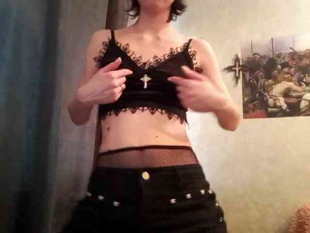 BrittaniBrito webcam