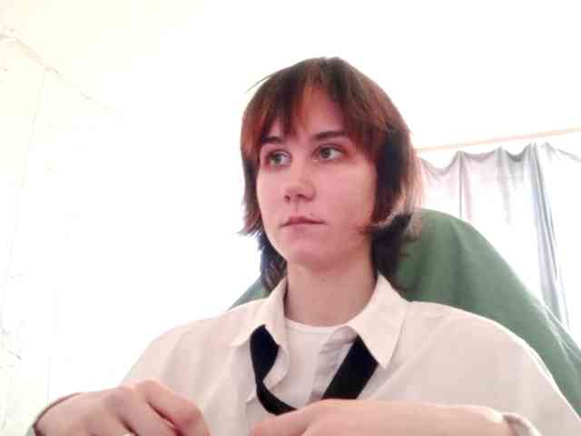 BrittaniBrito webcam