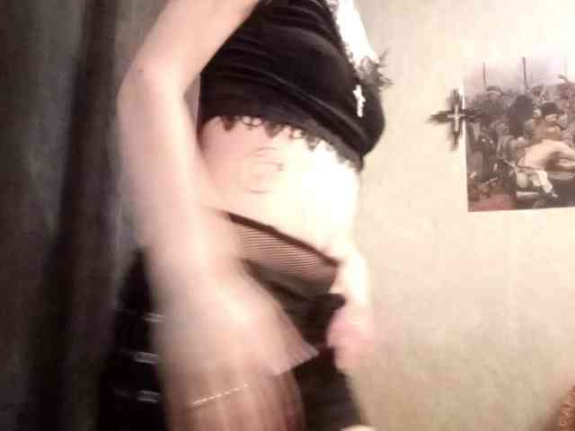 BrittaniBrito webcam