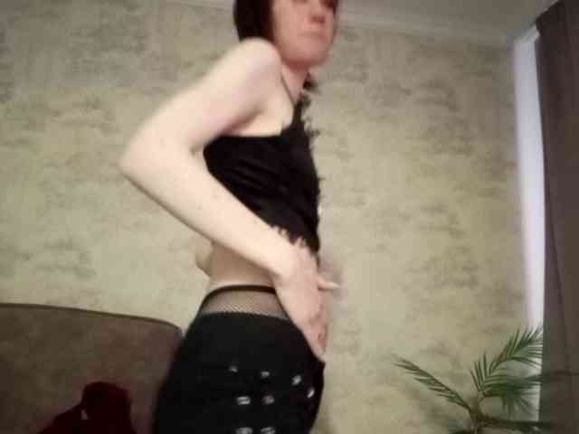 BrittaniBrito webcam