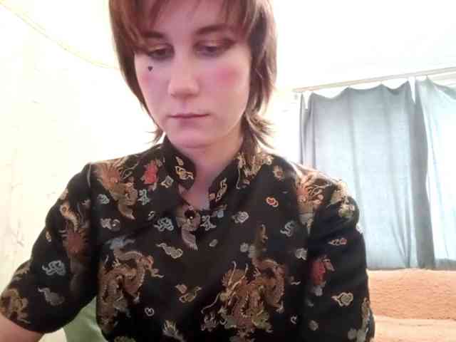 BrittaniBrito webcam