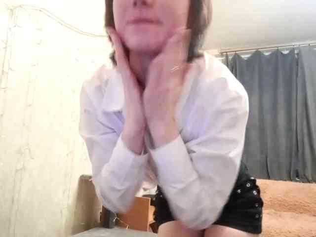 BrittaniBrito webcam