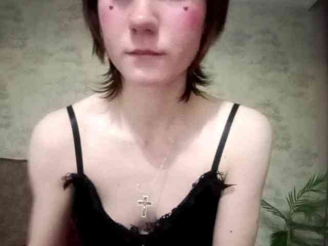 BrittaniBrito webcam