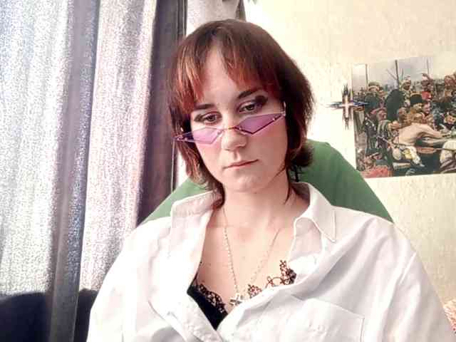 BrittaniBrito webcam