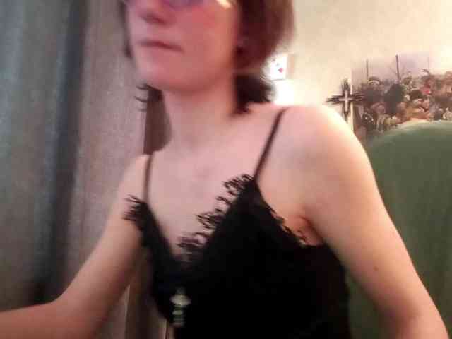 BrittaniBrito webcam