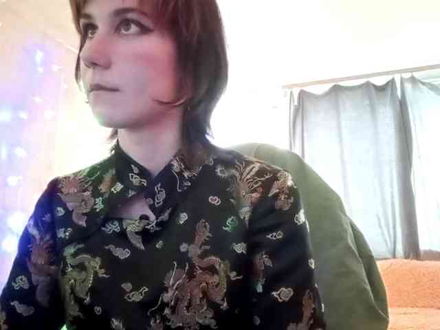 BrittaniBrito webcam