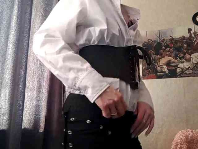 BrittaniBrito webcam