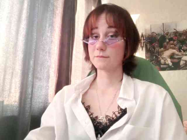 BrittaniBrito webcam