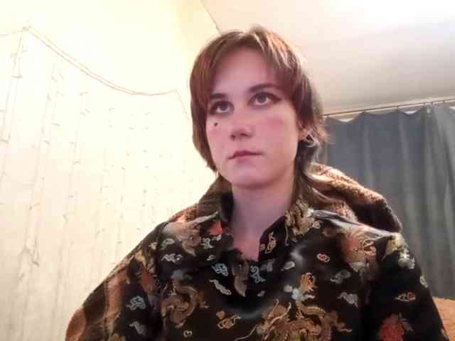 BrittaniBrito webcam