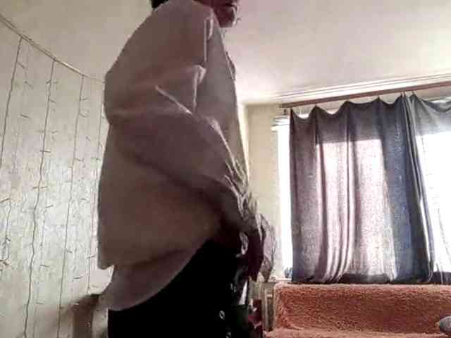 BrittaniBrito webcam