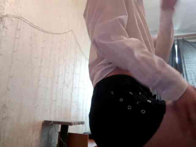 BrittaniBrito webcam