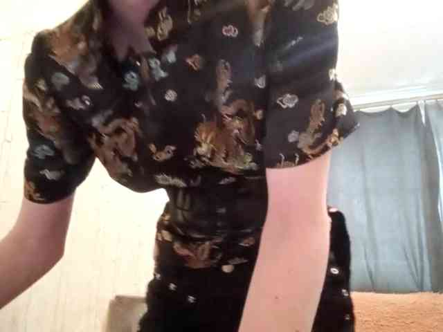 BrittaniBrito webcam