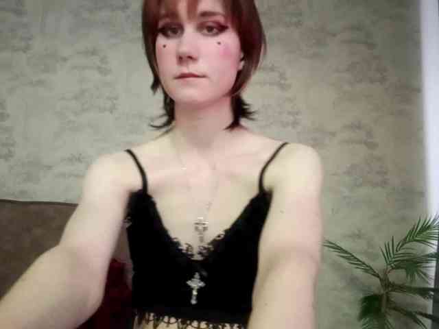 BrittaniBrito webcam