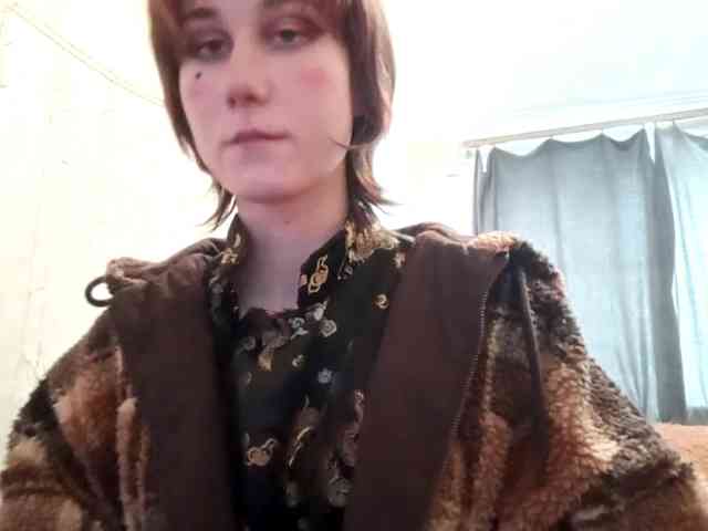 BrittaniBrito webcam