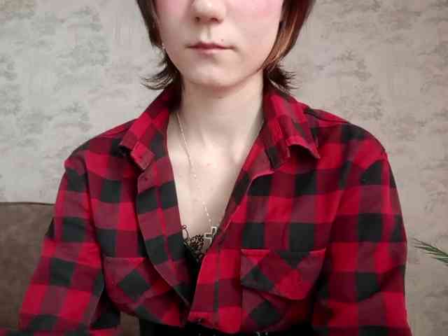 BrittaniBrito webcam