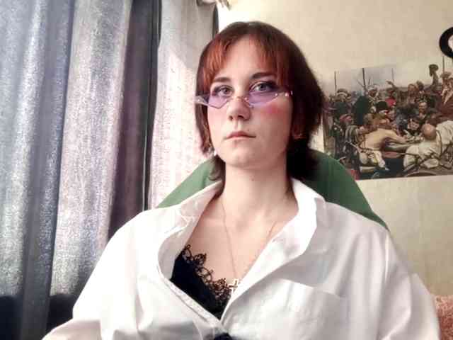 BrittaniBrito webcam