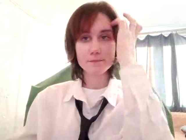 BrittaniBrito webcam