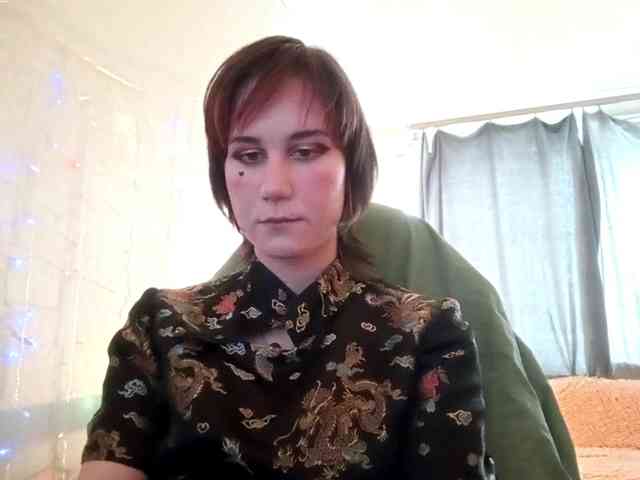 BrittaniBrito webcam